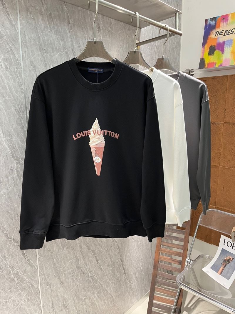 Louis Vuitton Hoodies